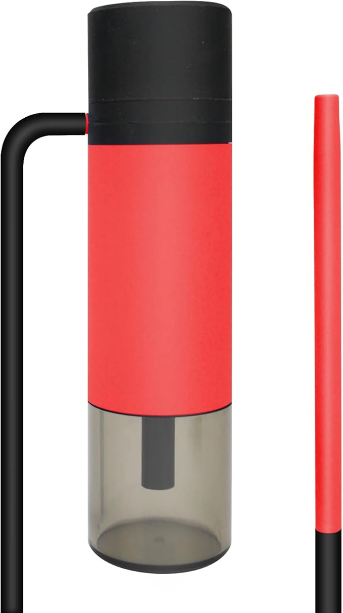Portable Small Hookah Set | مجموعة الشيشة الصغيرة المحمولة