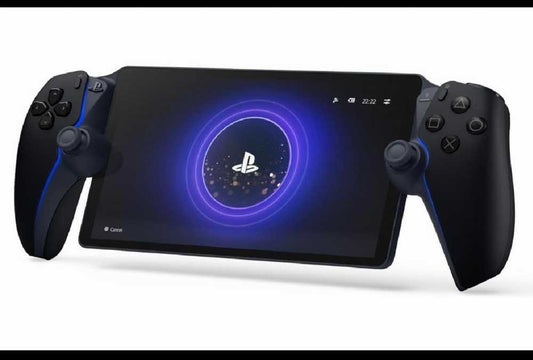 PS5 | PlayStation Portal™ Remote Player  PS5 | Wireless Gaming ExperiencePS5 | مشغل PlayStation Portal™ البعيد لجهاز PS5 | تجربة الألعاب اللاسلكية